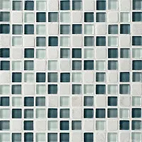 Керамогранит Мозаика 1.5x1, 30,5x30,5, арт. CV10113