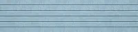 Фальшмозаика Sky Blue FalseMosaic SR03 Trail Фальш мат 19x120 10 мм арт. 39073