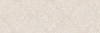 Плитка Atria бежевый узор, 20x60 9 мм, арт. 60007