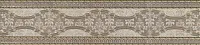 Бордюр CENEFA DAVOS BONE №1, 10x45, арт. 78797076