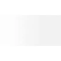 Плитка Дюна 7 белый глянц 30x60 8,5 мм