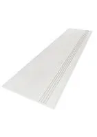 Ступень Grey Steptrade MA01 с насечками мат 30x120 арт. 34855