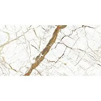 Керамогранит BARI белый мат 60x120 10 мм