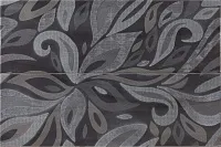 Панно Decor Caribe Negro (из 2 пл) глянц, 50x75