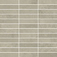 Мозаика Терравива Дарк мат, 30x30 9 мм, арт. 610110000627