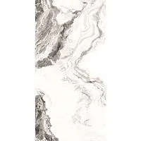 Керамогранит COLONIAL DARK GREY SILVER GLOSSY CARVING глянц 60x120 9 мм арт. СК000042823