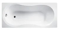 Ванна акриловая прямоугольная Koller Pool Malibu 170х75
