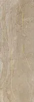 Декор Эвора бежевый глянцевый обрезной глянц 30x89,5 9 мм арт. OS\A214\13114TR