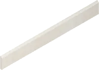 Плинтус Континуум Полар мат 7,2x60 9 мм арт. 610130005304