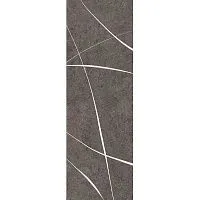 Плитка Флокк 4С коричневый мат 30x90 10 мм