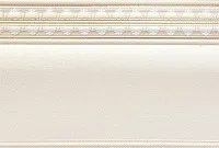 Бордюр Zocalo Fragance Cream, 20x30