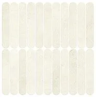 Мозаика Boost Expression Glow Mosaico Ellipse мат 37x37,8 арт. AYY8