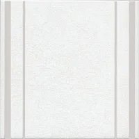 Декор Барберино 1 белый глянцевый глянц, 20x20 6,9 мм, арт. HGD/A565/5155