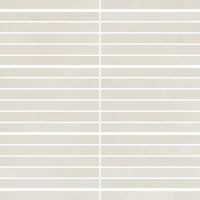 Мозаика Континуум Полар Стрип мат 30x30 9 мм арт. 610110001025