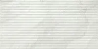 Керамогранит ALEXANDRIA KLEBB WHITE MATT RECT мат 60x120 9 мм арт. A040476