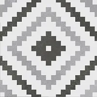 Керамогранит Mix 01 полир, 20x20, арт. 110-015-21