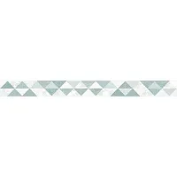 Бордюр PRIMAVERA BIANCO, 6,2x70,9