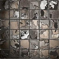 Мозаика MOSAICO LUMIERE T36 0113099, 30x30