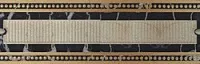 Бордюр Cen MEDICI-2 MARFIL глянц, 8x25