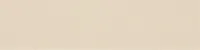 Плитка Mate Liso Crema, 10x40
