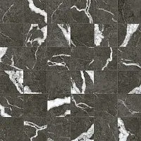 Мозаика Michelangelo Dark Mosaico мат 30x30 арт. 610110001107