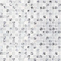 Мозаика Imperia WHITE, 30x30