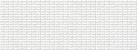 Плитка Rev Alpine white top мат, 32x90