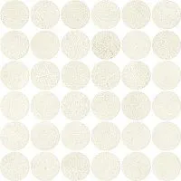 Мозаика Boost Expression Glow Mosaico Circle мат 32x32 арт. AYY1