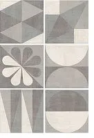 Плитка Понти мат, 20x20 6,9 мм, арт. 5286