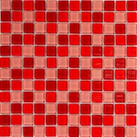 Мозаика (A-110+A109+A106) глянц, 30x30, арт. GC558SLA