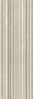 Плитка Низида беж структура обрезной глянц, 25x75, арт. 12097R