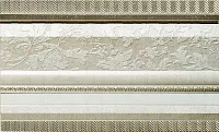 Бордюр ZOC CACHEMIR MARFIL, 15x25, арт. 78798866