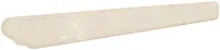 Деталь Rem MARBLES CREMA MARFIL DERECHA n прав, 33x3