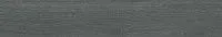 Керамогранит Абете серый тёмный обрезной мат, 30x179 11 мм, арт. DD550200R