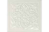 Декор Armonia A Marfil, 15x15