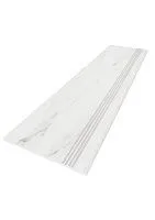 Ступень Platinum Steptrade SM01 с насечками мат 30x120 арт. 39158