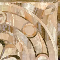 Керамогранит Олива PiezaROSA 725322, 33x33