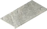 Угловая Ступень Правая Магма Сильвер Грип структур 33x60 9 мм арт. 620070002967