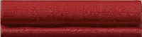 Бордюр MOLDURA CHIC CARMIN, 4x15, арт. 78797364