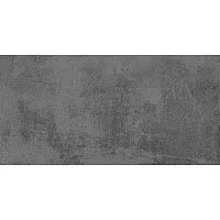 Плитка Куба серая мат 30x60 9 мм