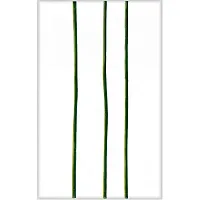 Декор Моноколор Маки 340023, 25x40