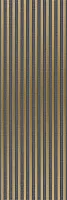Декор La Citta Grey Gold PVD Line MattRec мат, 40x120, арт. K1440DU610010