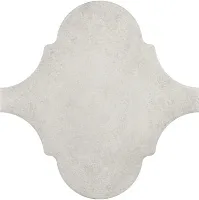 Керамогранит Curvytile Factory White, 26,5x26,5