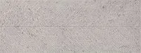 Плитка Prada Acero Spiga мат 45x120 10 мм арт. 100239874