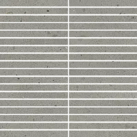 Мозаика Авангард Айрон Стрип мат 30x30 9 мм арт. 610110001209