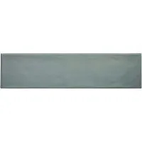 Плитка LIGURIA GREEN глянц 7,5x30 арт. С0005598