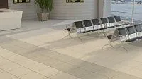 Керамогранит URBAN Light grey мат 60x120 9,5 мм арт. UB026012N