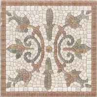 Декор Виченца, 15x15 6,9 мм, арт. HGD/A98/17000
