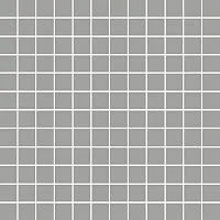 Мозаика Темари серый мат 29,8x29,8 3,5 мм арт. KM3030M0061N