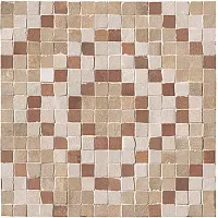 Мозаика fHVF Deco Terra Mosaico мат, 30x30